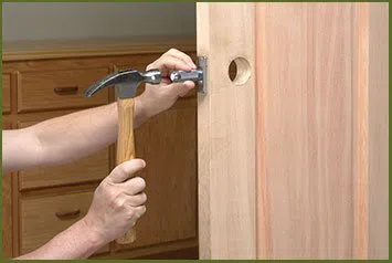 Bellevue Locksmith Store Bellevue, WA 425-201-4128 - new-locks-installation-commercial